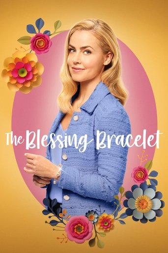 Watch The Blessing Bracelet 2023 poster