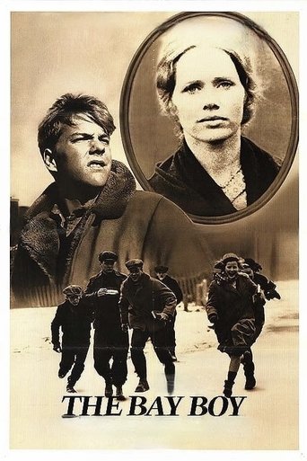 Watch The Bay Boy 1984 poster
