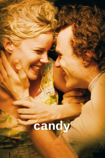Watch Candy 2006 poster