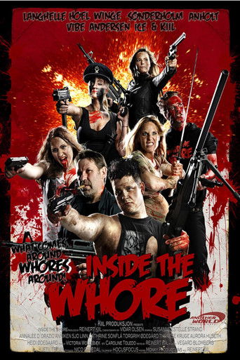 Watch Inside the Whore 2012 poster