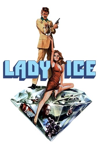 Watch Lady Ice 1973 poster