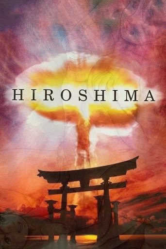 Watch Hiroshima 1995 poster