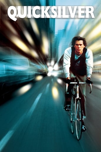 Watch Quicksilver 1986 poster