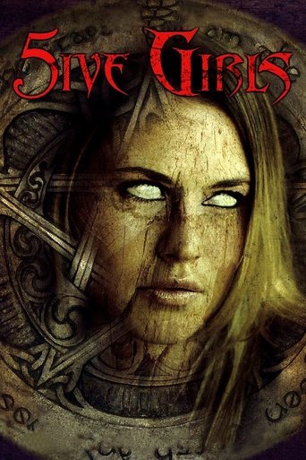 Watch 5ive Girls 2007 poster