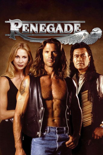 Watch Renegade 1992 poster