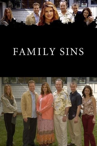 Watch Family Sins 2005 poster