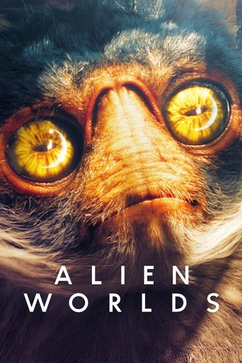 Watch Alien Worlds 2020 poster