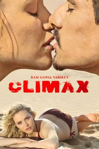 Watch Climax 2020 poster