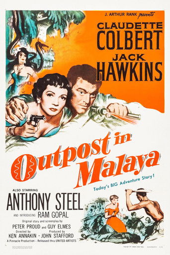 Watch The Planter's Wife 1952 poster