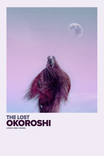 Watch The Lost Okoroshi 2019 poster