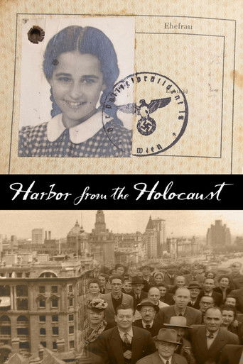 Watch Harbor from the Holocaust 2020 poster