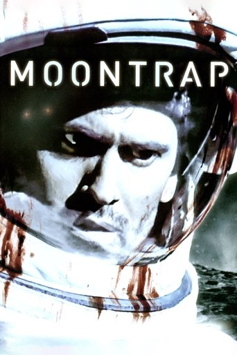 Watch Moontrap 1989 poster