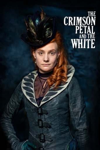 Watch The Crimson Petal and The White 2011 poster