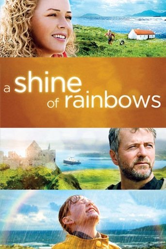 Watch A Shine of Rainbows 2009 poster