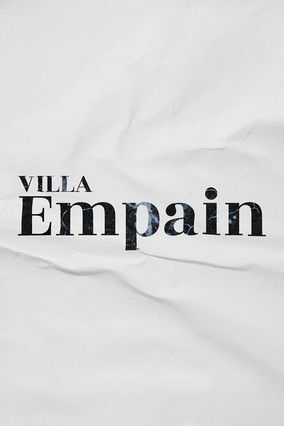Watch Villa Empain 2019 poster