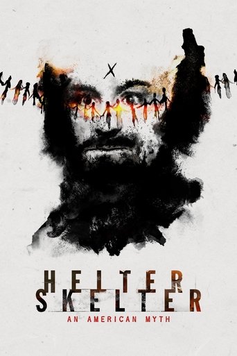 Watch Helter Skelter: An American Myth 2020 poster