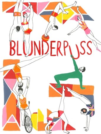 Watch Blunderpuss 2021 poster