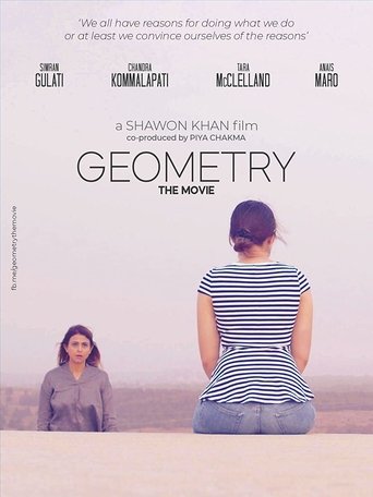 Watch Geometry: The Movie 2020 poster