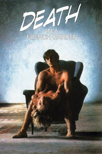 Watch Death in a French Garden 1985 poster