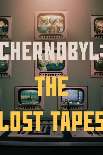Watch Chernobyl: The Lost Tapes 2022 poster