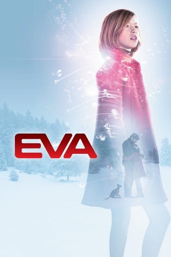 Watch EVA 2011 poster