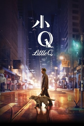 Watch Little Q 2019 poster
