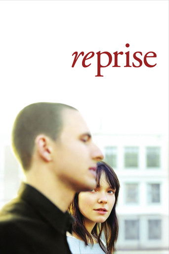 Watch Reprise 2006 poster