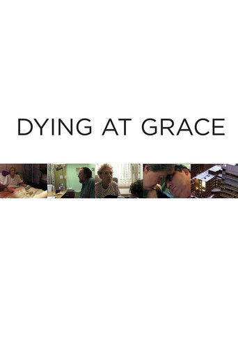 Watch Dying at Grace 2003 poster