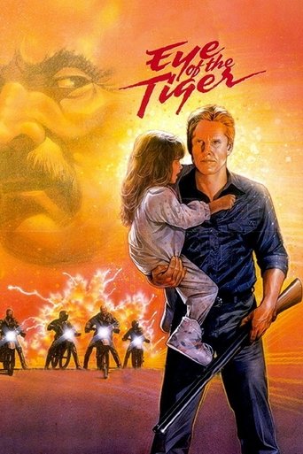 Watch Eye of the Tiger 1986 poster