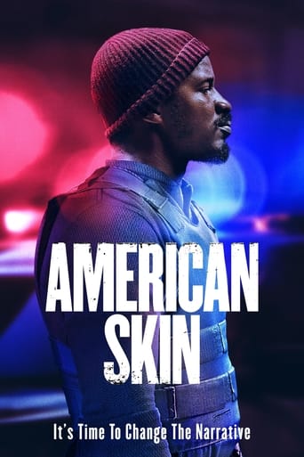Watch American Skin 2019 poster