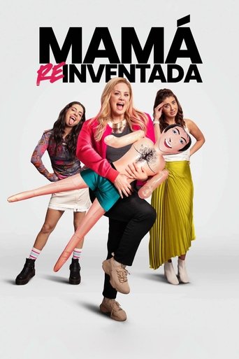 Watch Reinvented Mom 2025 poster