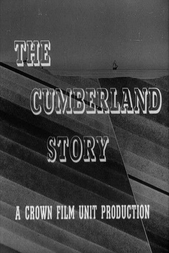 Watch The Cumberland Story 1948 poster