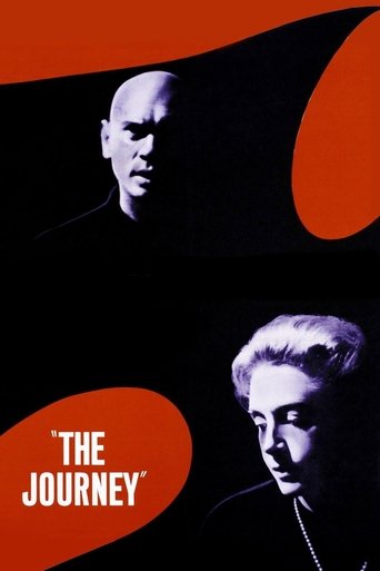 Watch The Journey 1959 poster