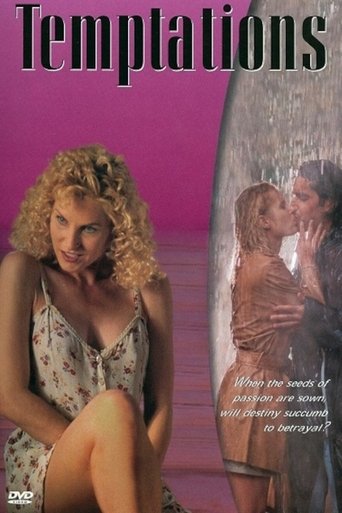 Watch Temptations 1999 poster