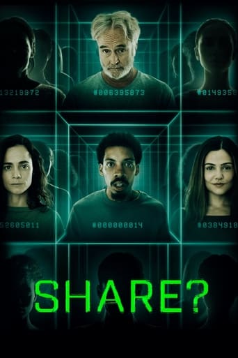 Watch SHARE? 2023 poster