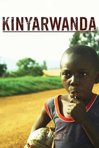 Watch Kinyarwanda 2011 poster