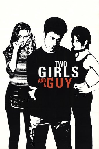 Watch Two Girls and a Guy 1998 poster