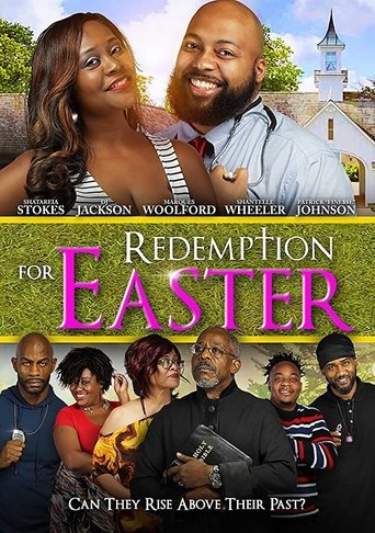 Watch Redemption for Easter 2021 poster