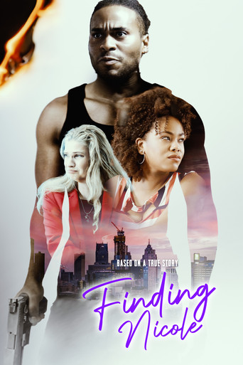 Watch Finding Nicole 2025 poster
