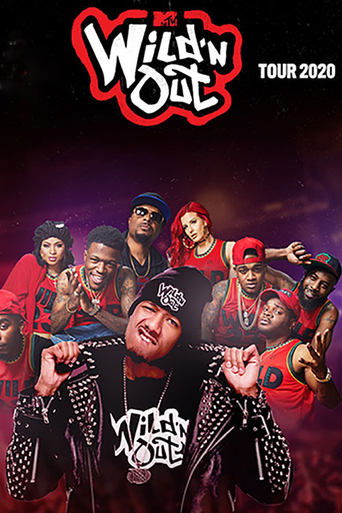 Watch Nick Cannon Presents: Wild 'N Out 2005 poster