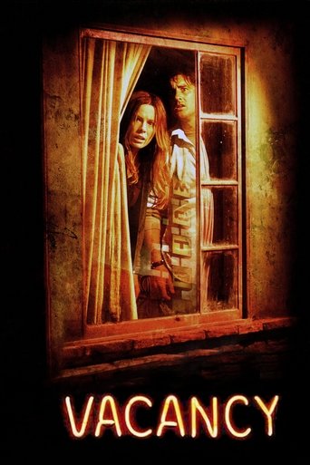 Watch Vacancy 2007 poster