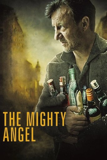 Watch The Mighty Angel 2014 poster