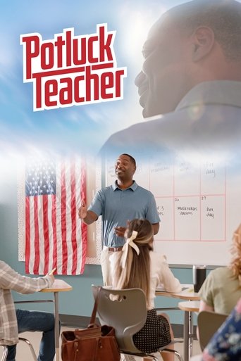 Potluck Teacher 2025