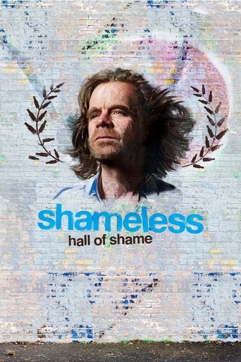 Shameless Hall of Shame 2020