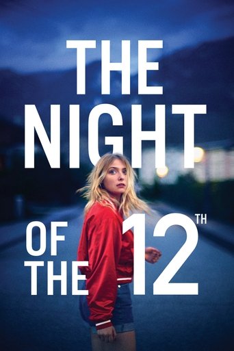 Watch The Night of the 12th 2022 poster
