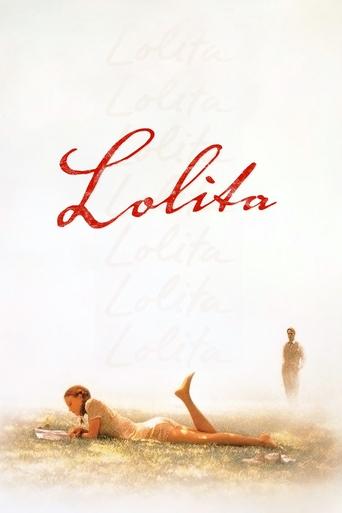Watch Lolita 1997 poster