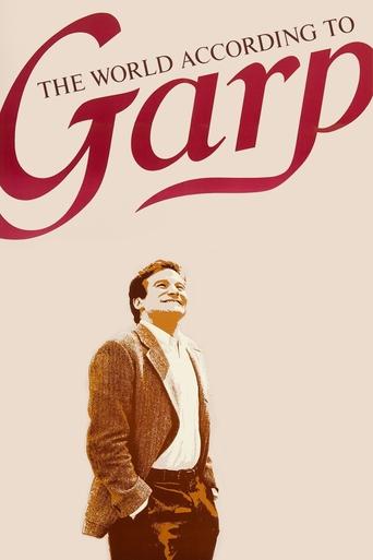 Watch The World According to Garp 1982 poster