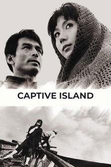 Watch Captive's Island 1966 poster