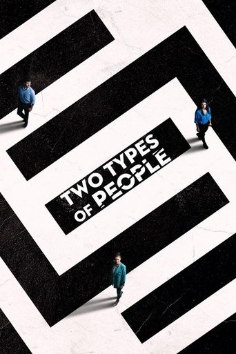 Watch Two Types of People 2021 poster