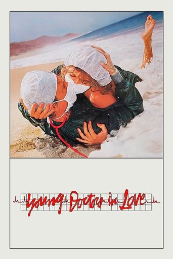 Watch Young Doctors in Love 1982 poster